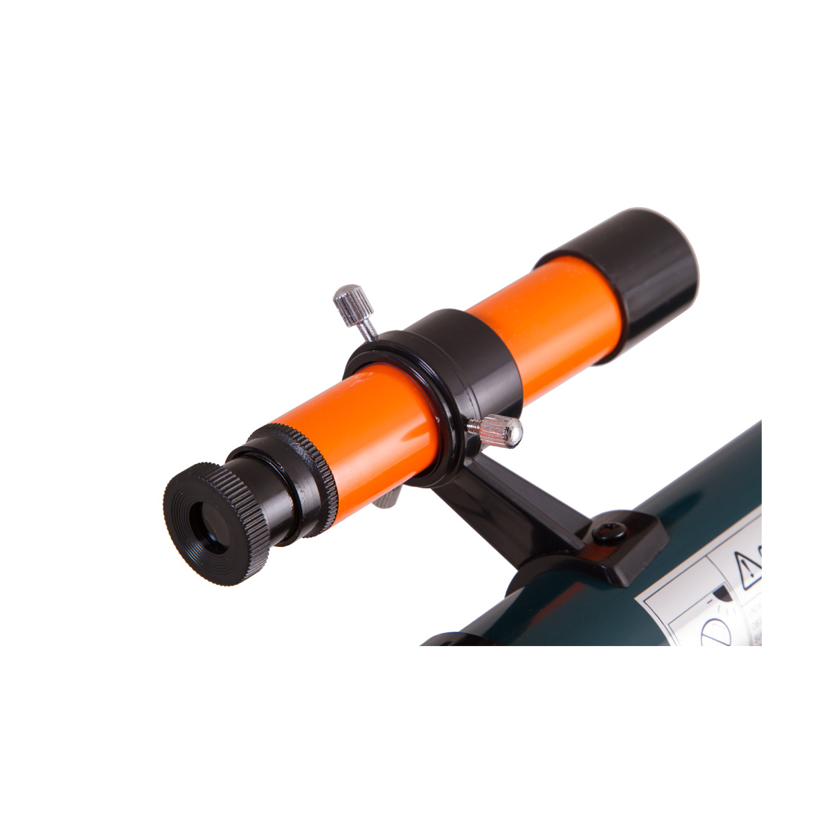 Télescope LabZZ T1 couleur unique, LEVENHUK