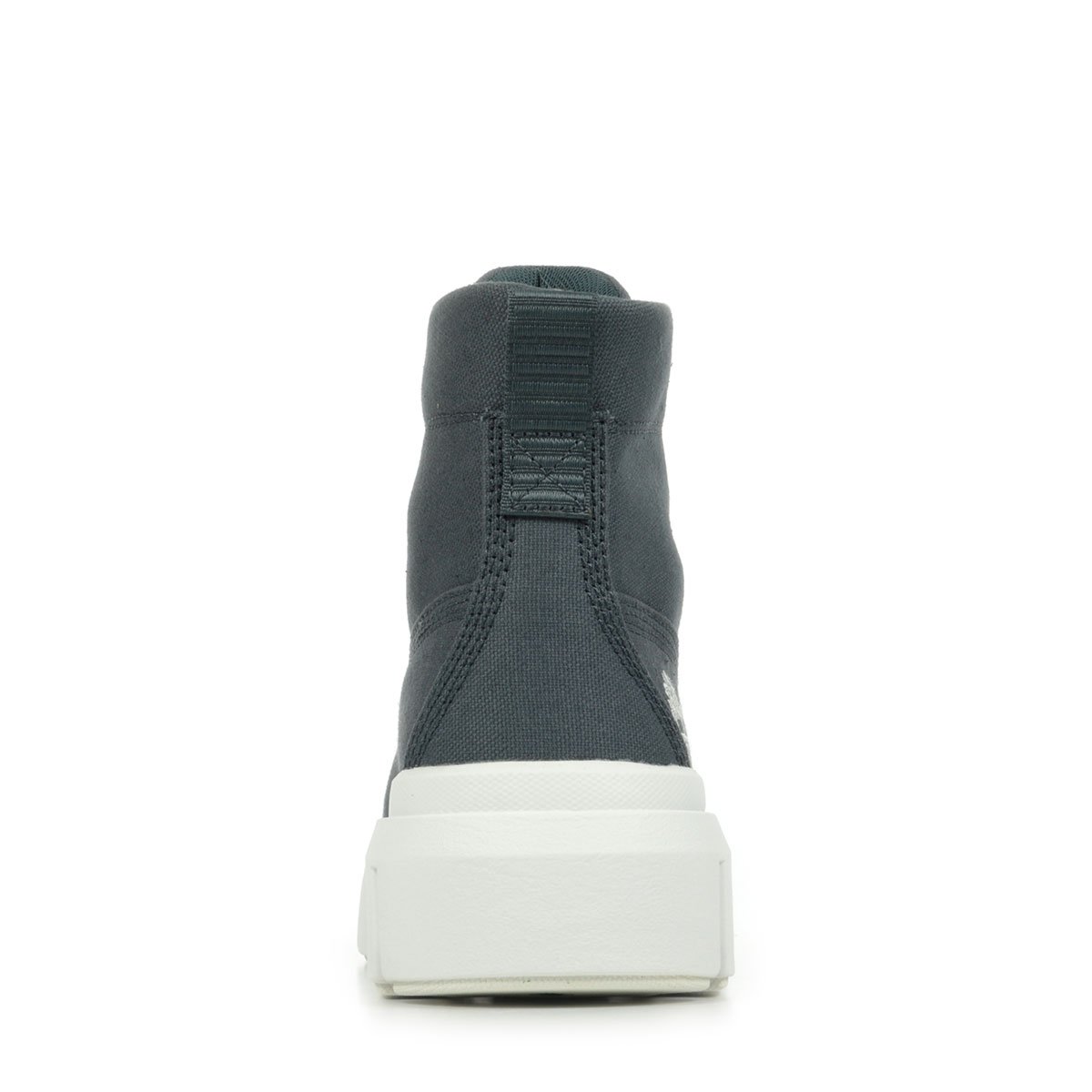 Boots Greyfield Lace Up dark blue canvas, TIMBERLAND