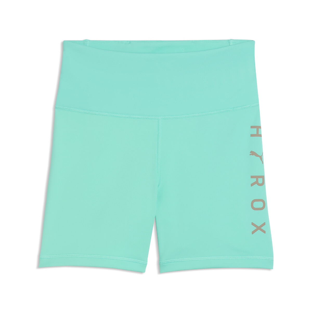 Sportshorts HYROX türkis, PUMA