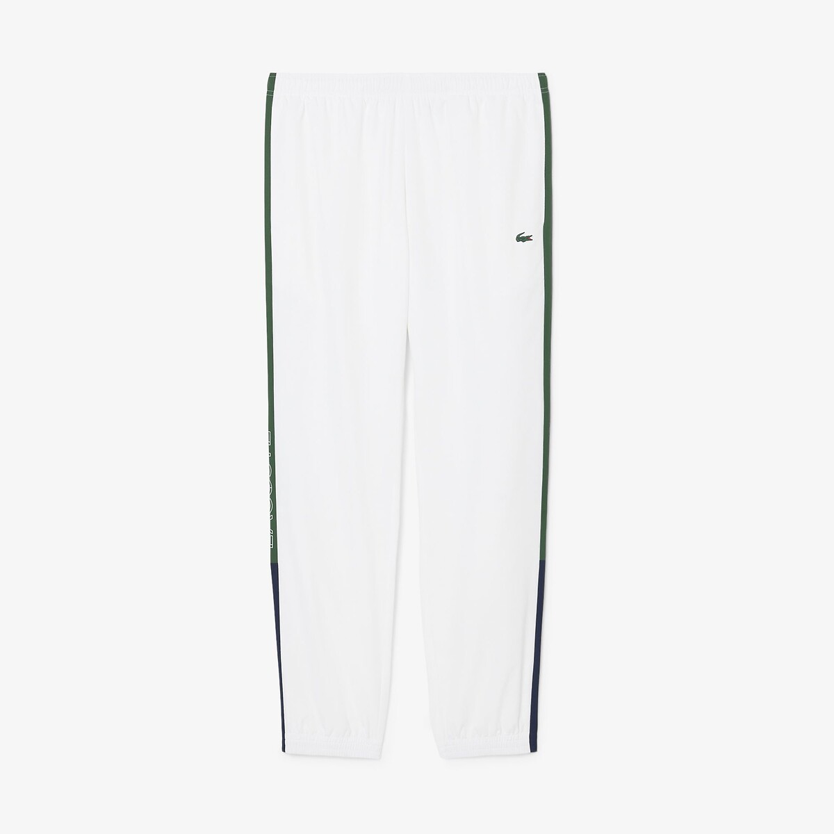 Ensemble de survêtement blanc, LACOSTE