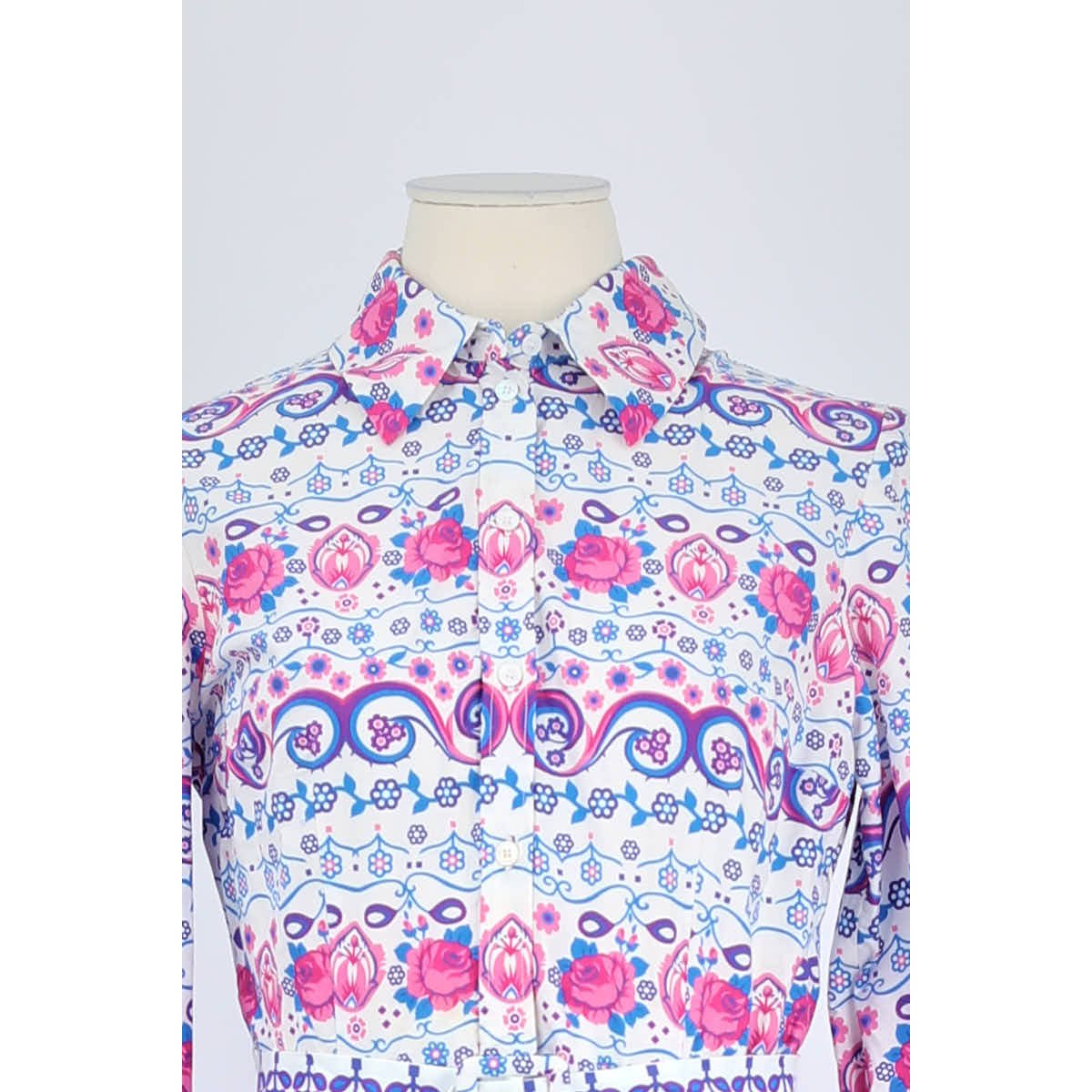 Robe - Très Bon État blanc, CLAUDIE PIERLOT