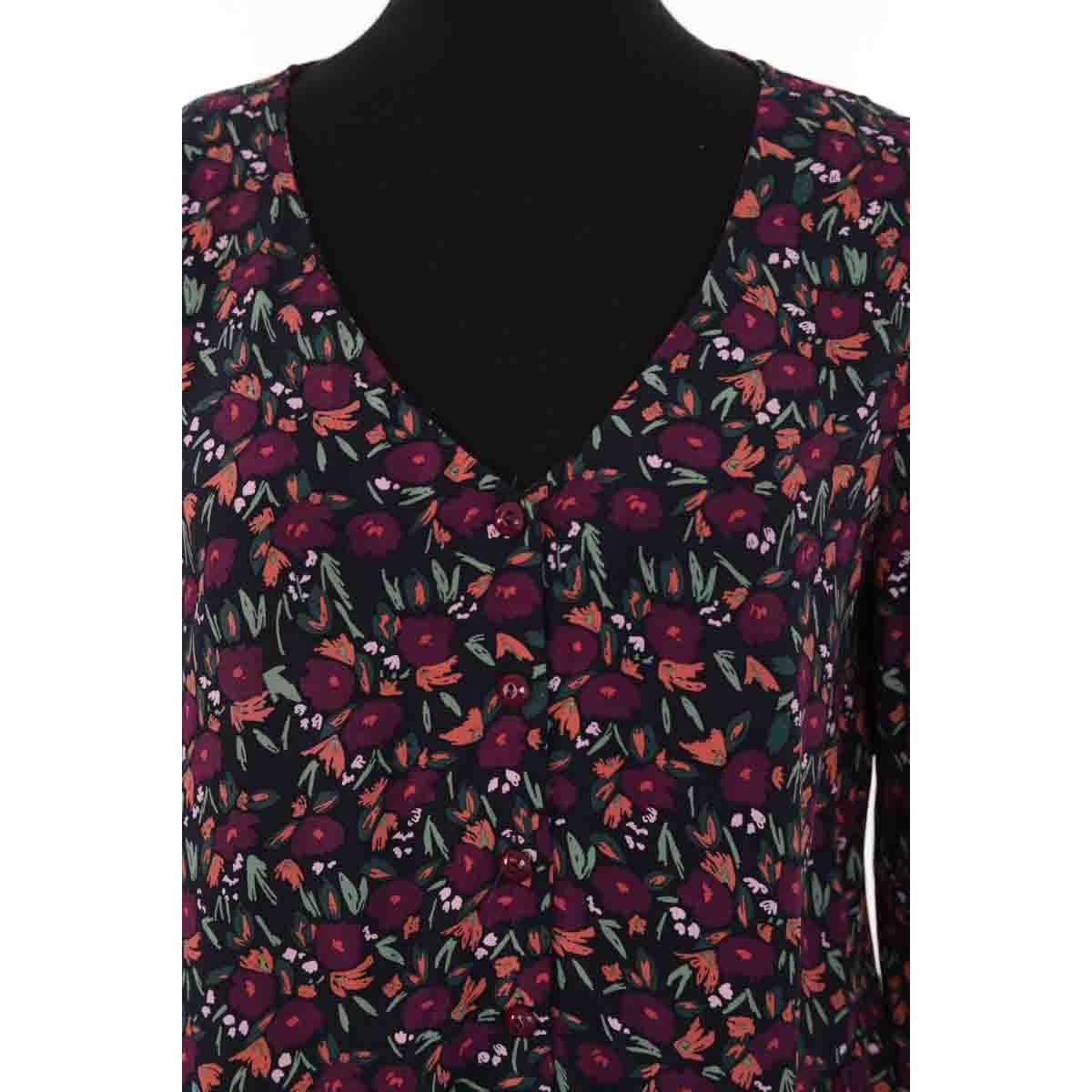 Robe - Très Bon État noir, DES PETITS HAUTS