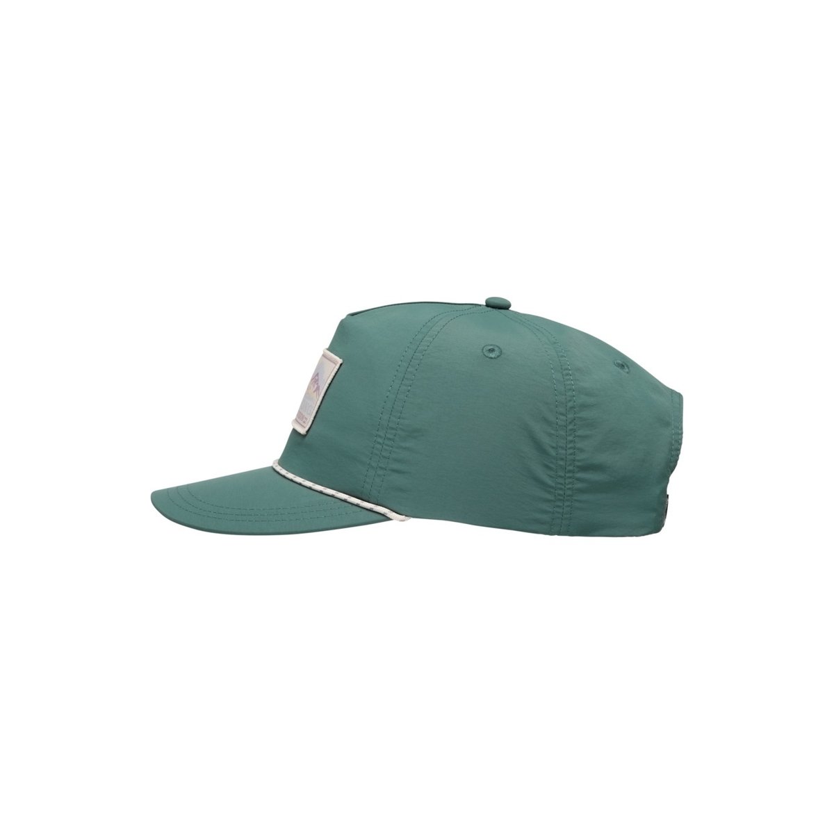 Casquette strapback A/DIV vert stormy seas, BILLABONG