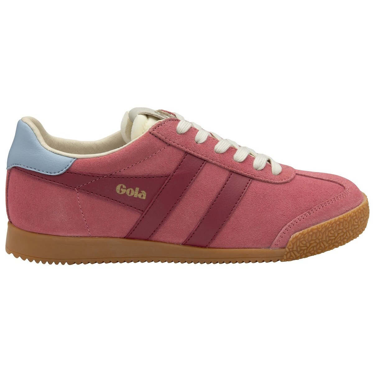 Sneakers Elan rosa, GOLA