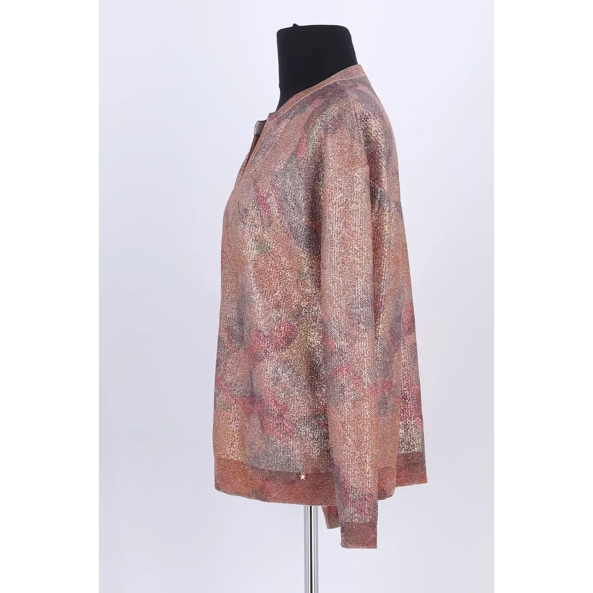 Veste - Très Bon État rose, DES PETITS HAUTS