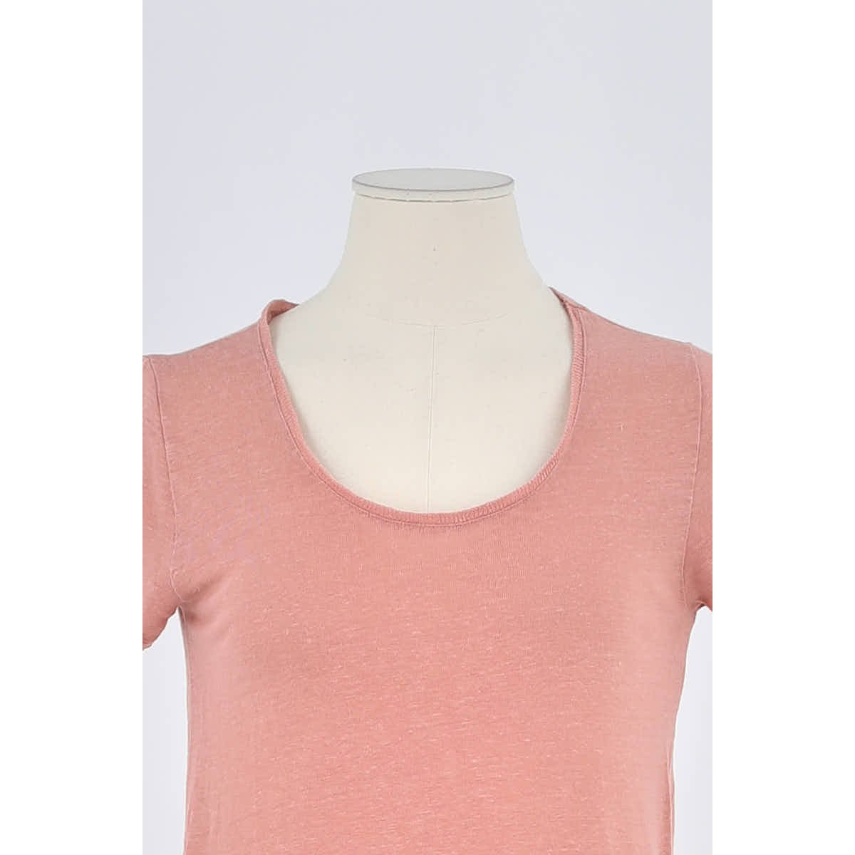 T-shirt - Bon État rose, CLAUDIE PIERLOT