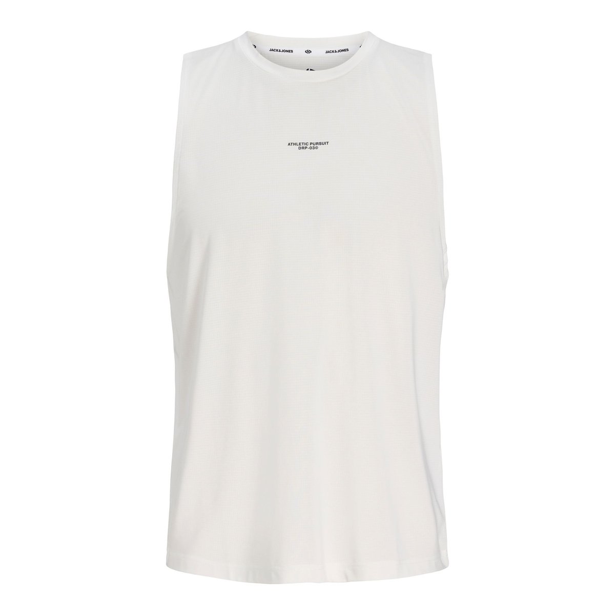 Débardeur bright white, JACK & JONES