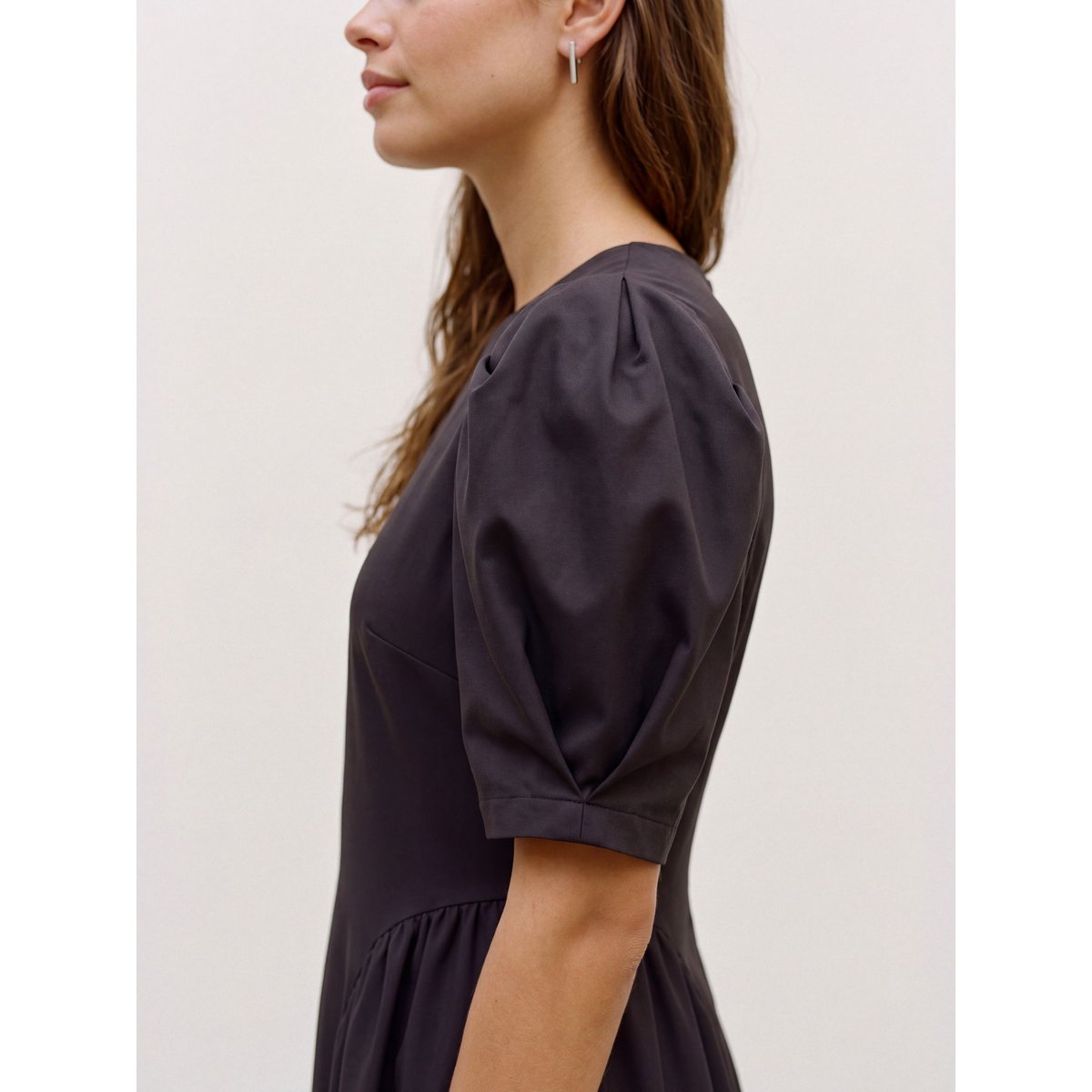 Robe black 1, VERO MODA