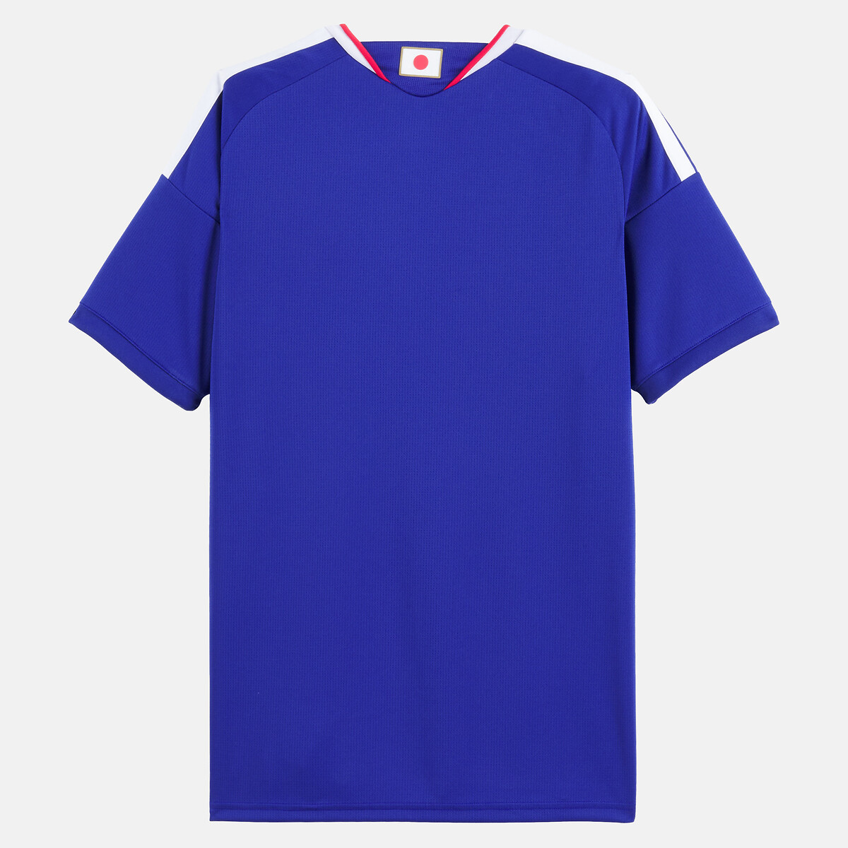 Camiseta de anfitrión de Japón, Copa del Mundo 2026 azul , adidas Performance