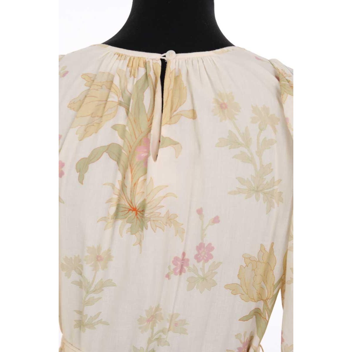 Robe - Très Bon État jaune, VANESSA BRUNO