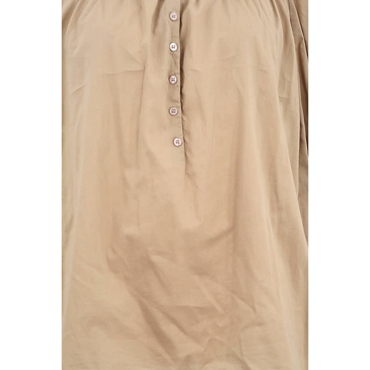 T-shirt - Très Bon État beige, CLAUDIE PIERLOT