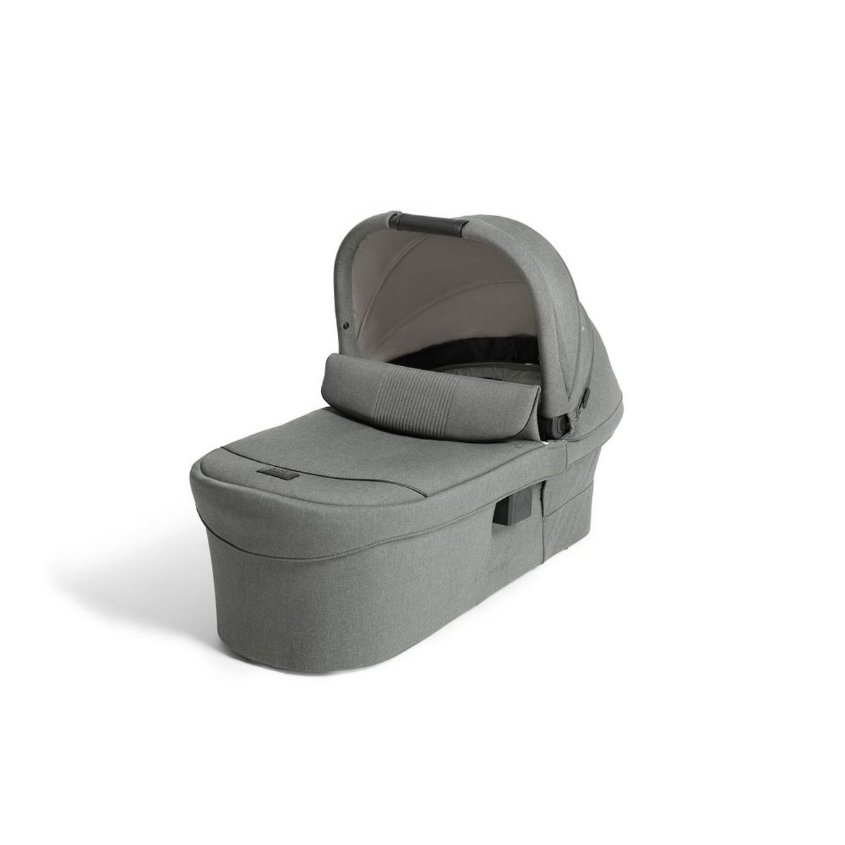 Nacelle Ramble Signature XL vert, JOIE