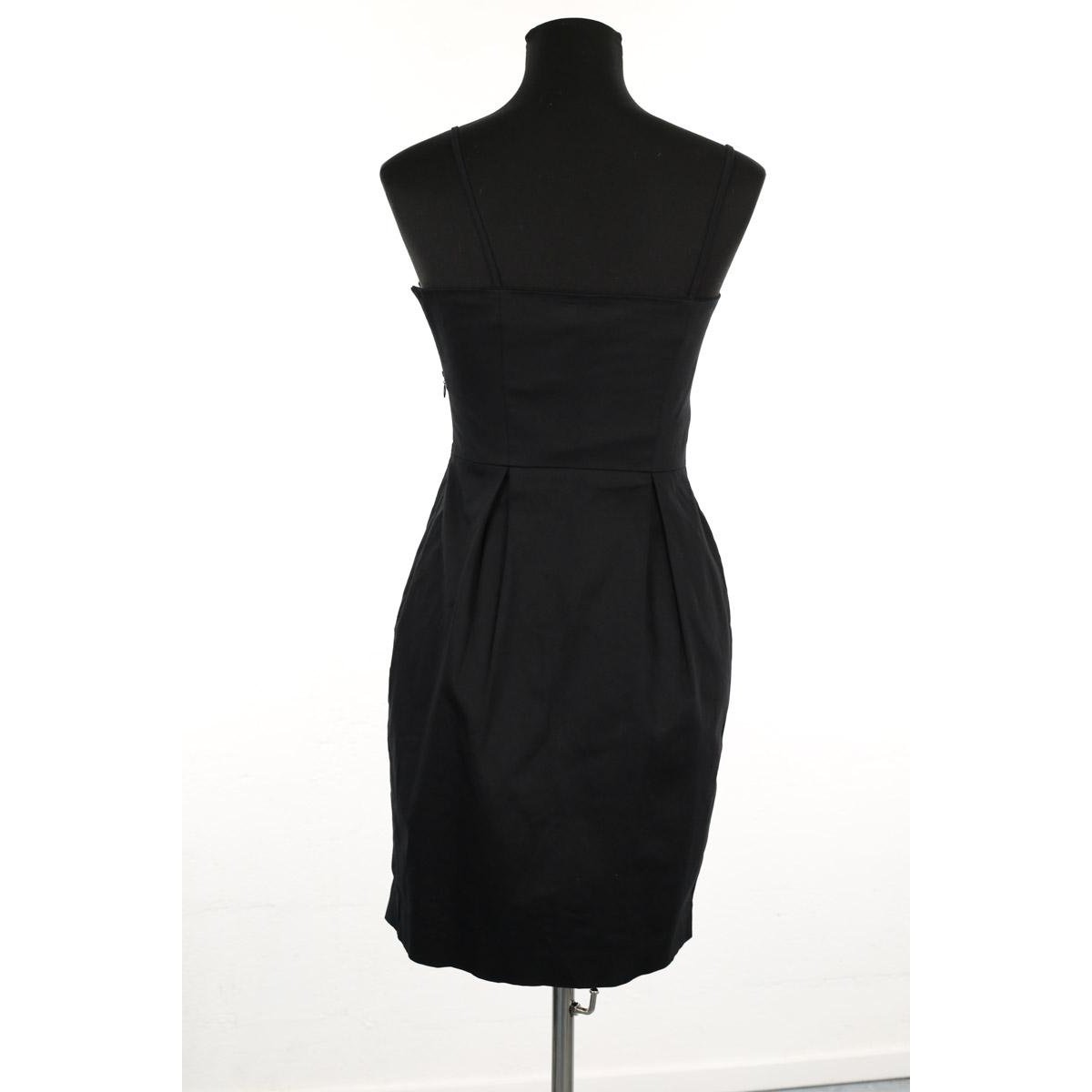 Robe - Très Bon État noir, TARA JARMON