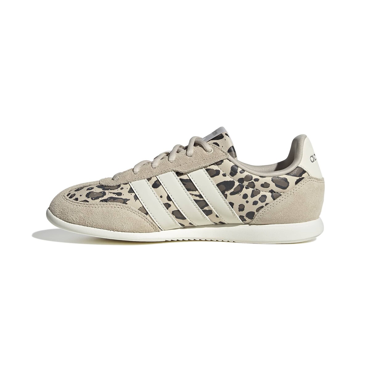 Sapatilhas em pele BARREDA LO animal cru, ADIDAS SPORTSWEAR
