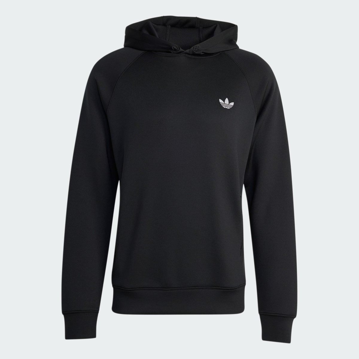 Hoodie Spacer Trèfle Essentials Hoodie Spacer Trèfle Essentials black, adidas Originals