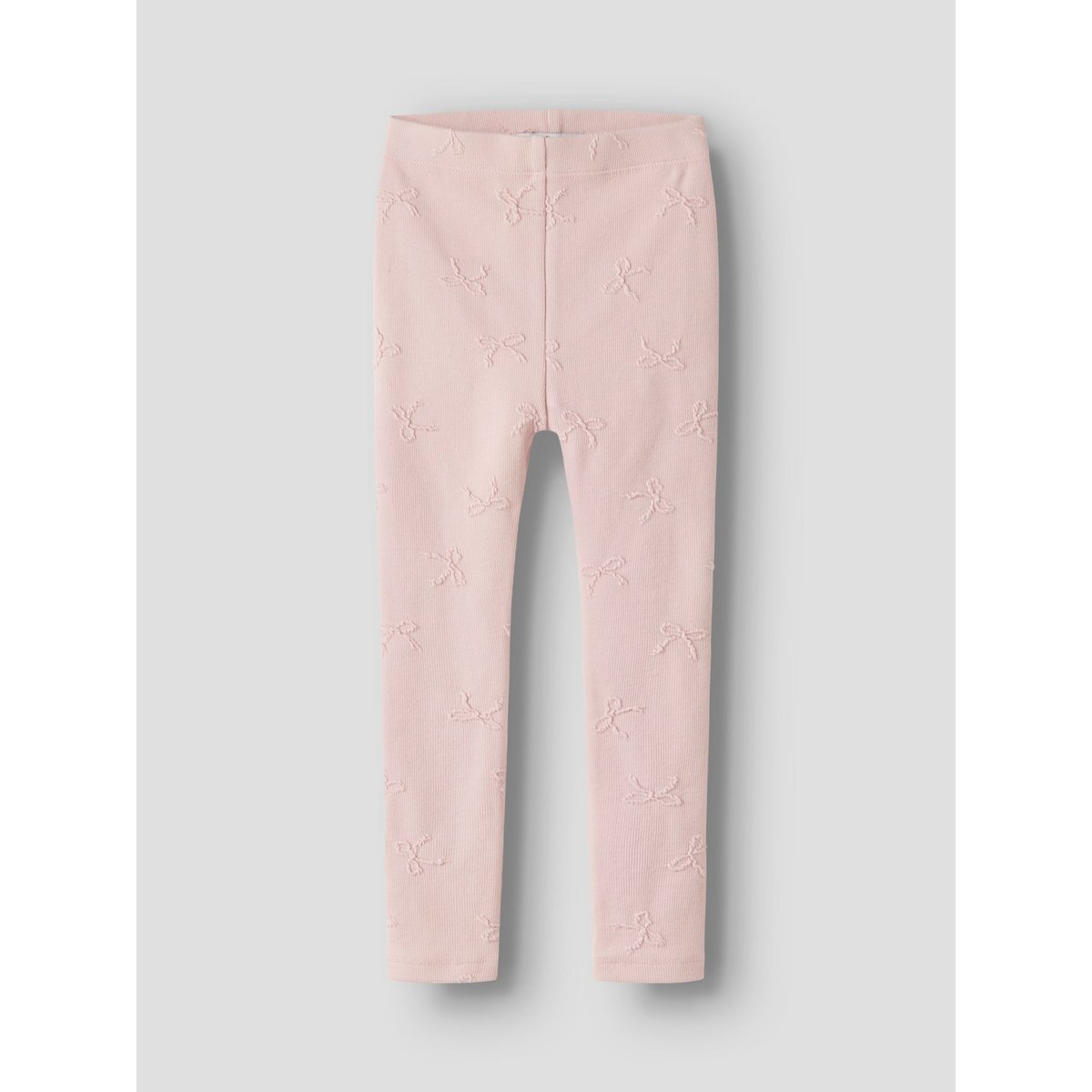 Leggings Coupe ample rose - lotus, NAME IT