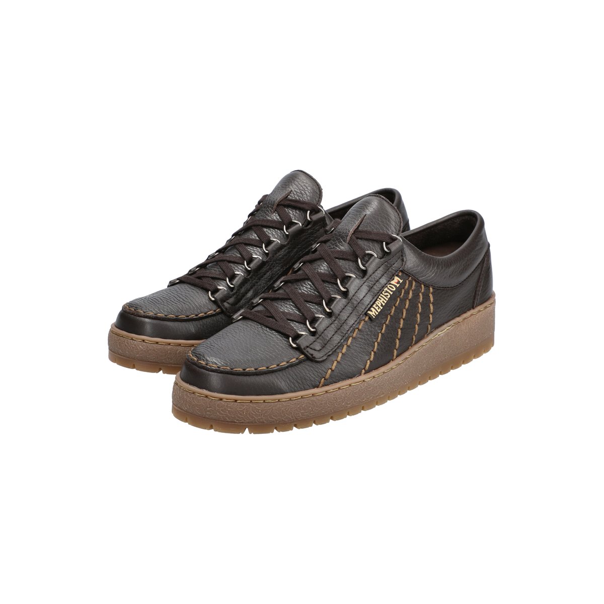 Originals en cuir RAINBOW oregon 1351, MEPHISTO