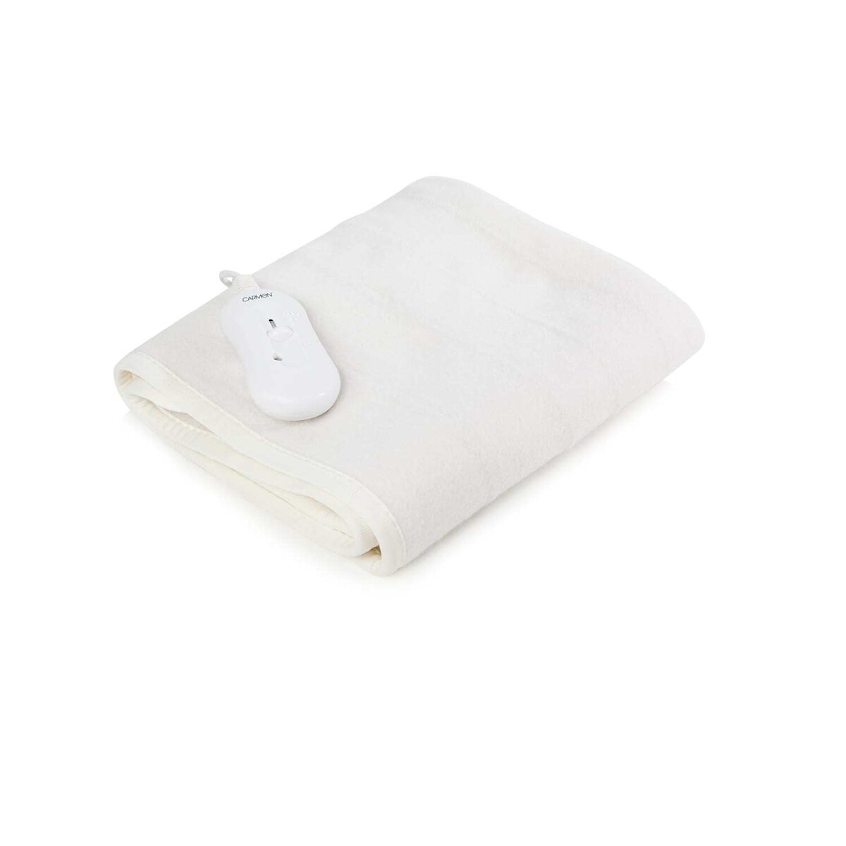 Super Kingsize Electric Under Blanket white, CARMEN