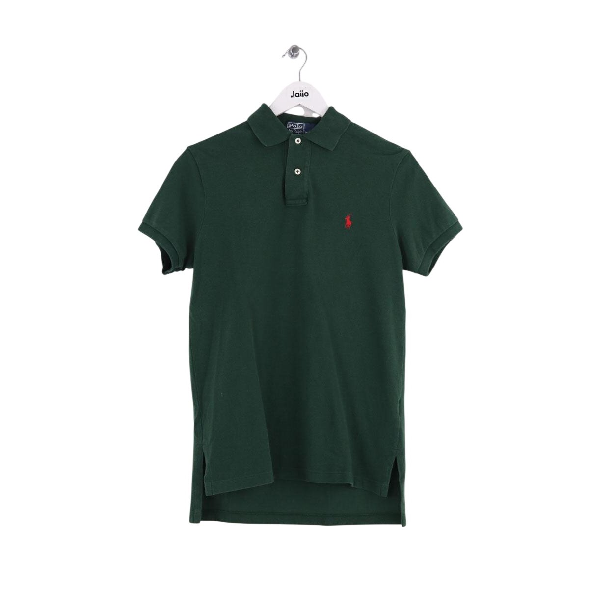 Polo - Très Bon État vert, RALPH LAUREN