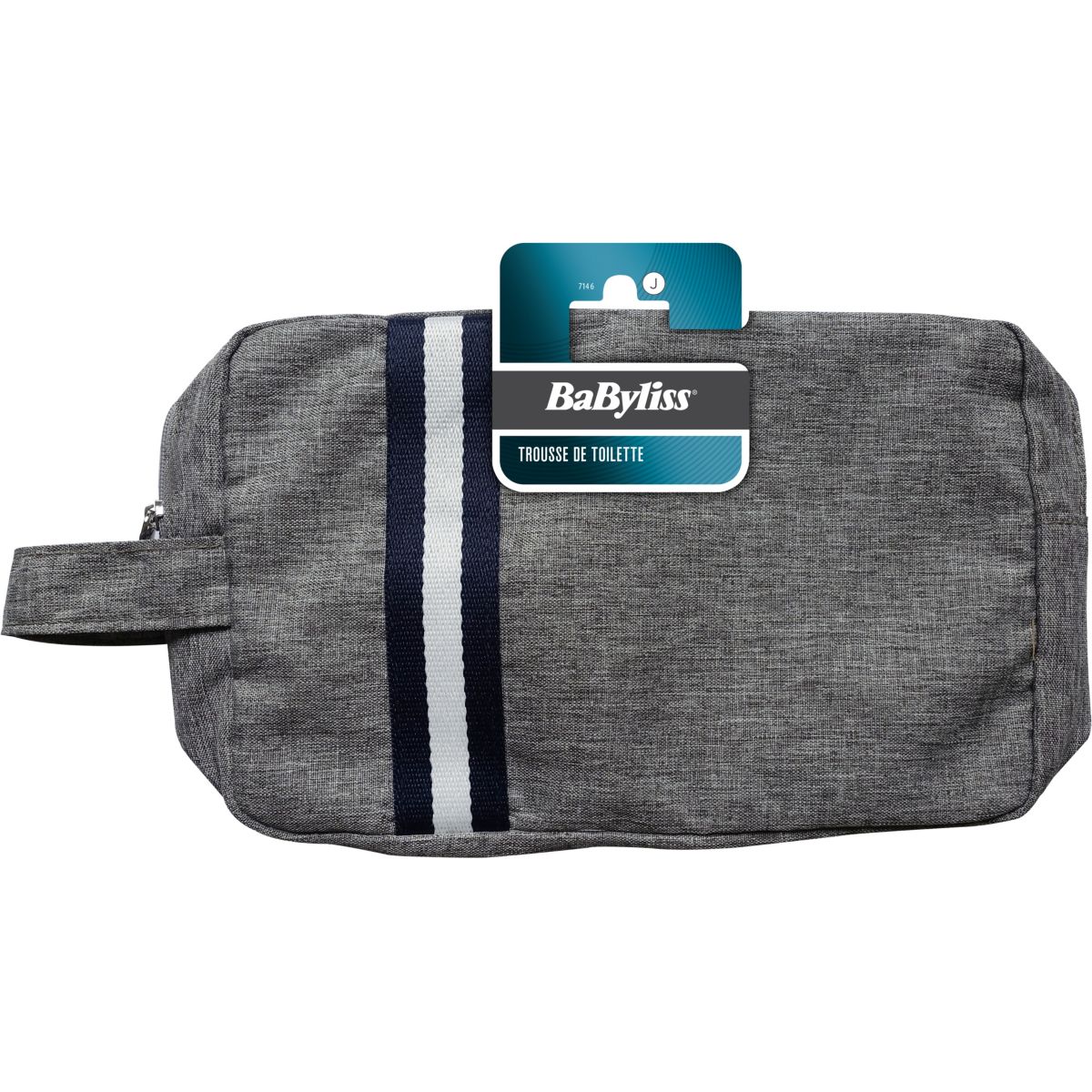 ACCESSOIRE TROUSSE SPORT couleur unique, BABYLISS