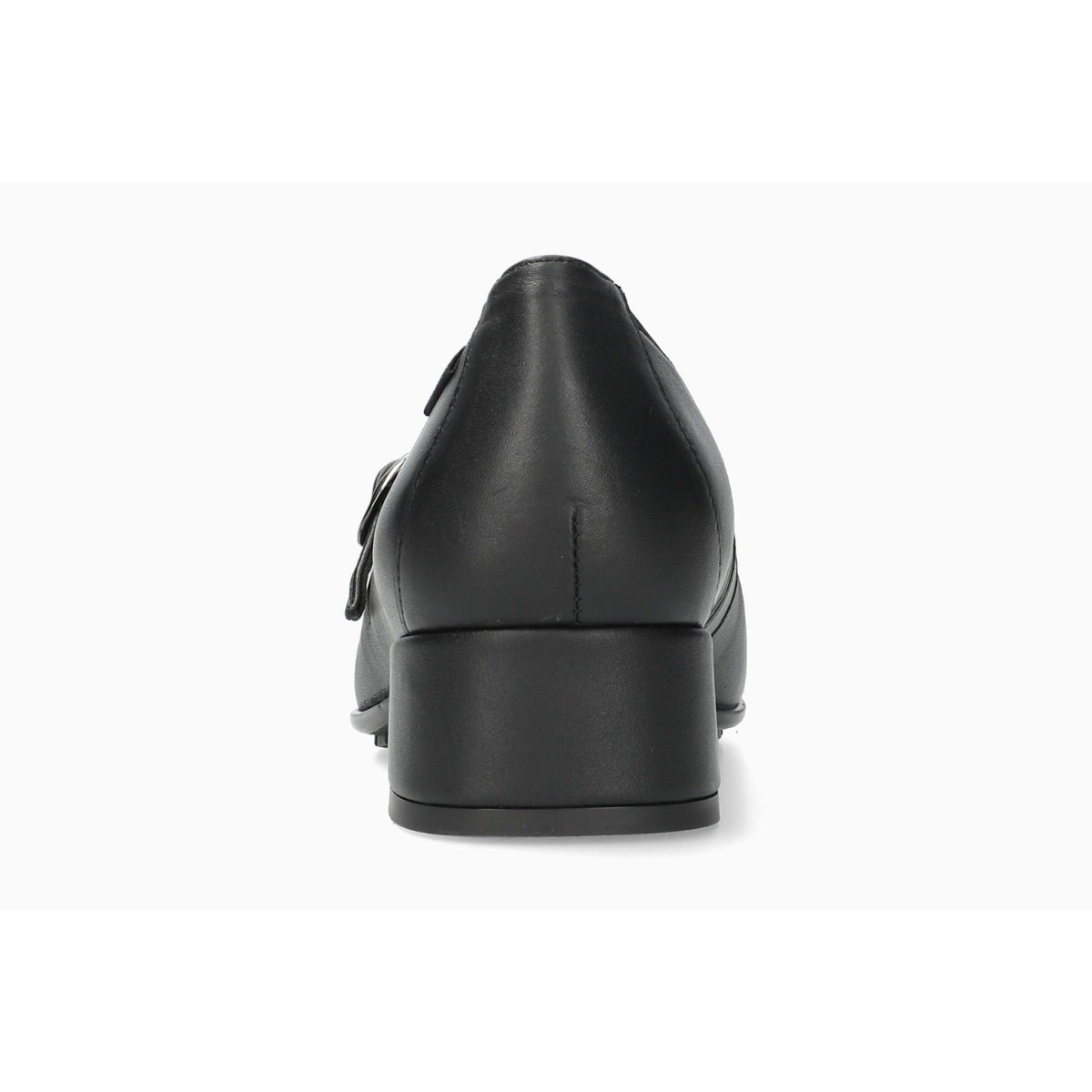 Ballerines en cuir JOSELINA noir 514, MEPHISTO