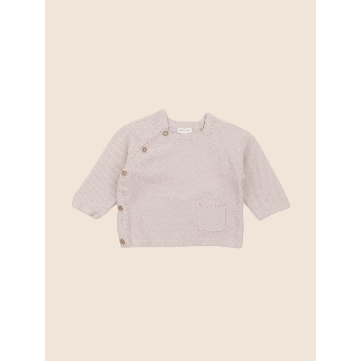 Gilet - Très bon état rose, VERTBAUDET