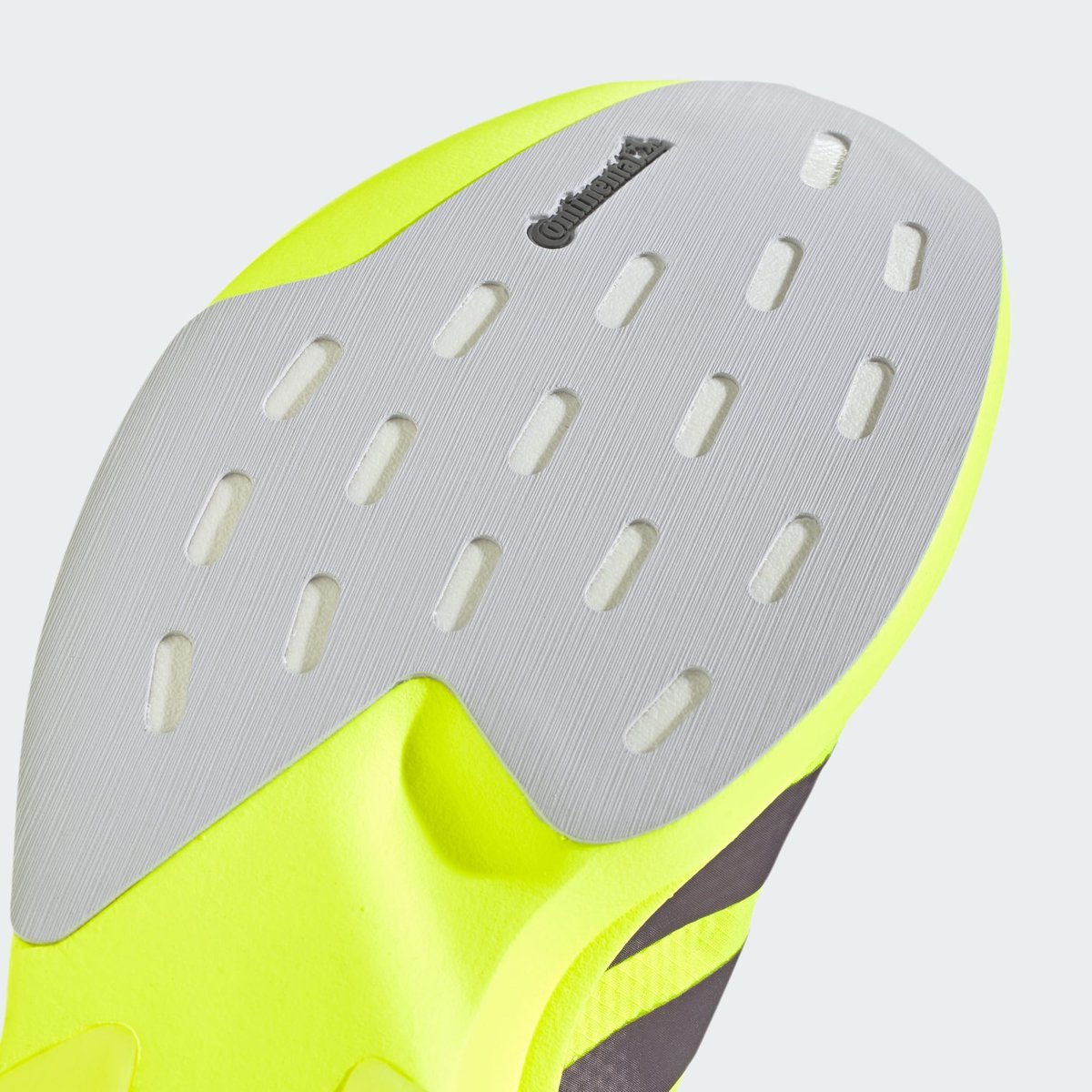 Chaussure Adizero Evo Sl Chaussure Adizero Evo Sl solar yellow / aurora plum / powder plum, adidas Performance