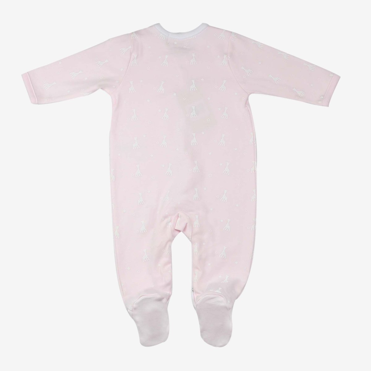 Pyjama naissance fille - Sophie la girafe© rosa, TROIS KILOS SEPT