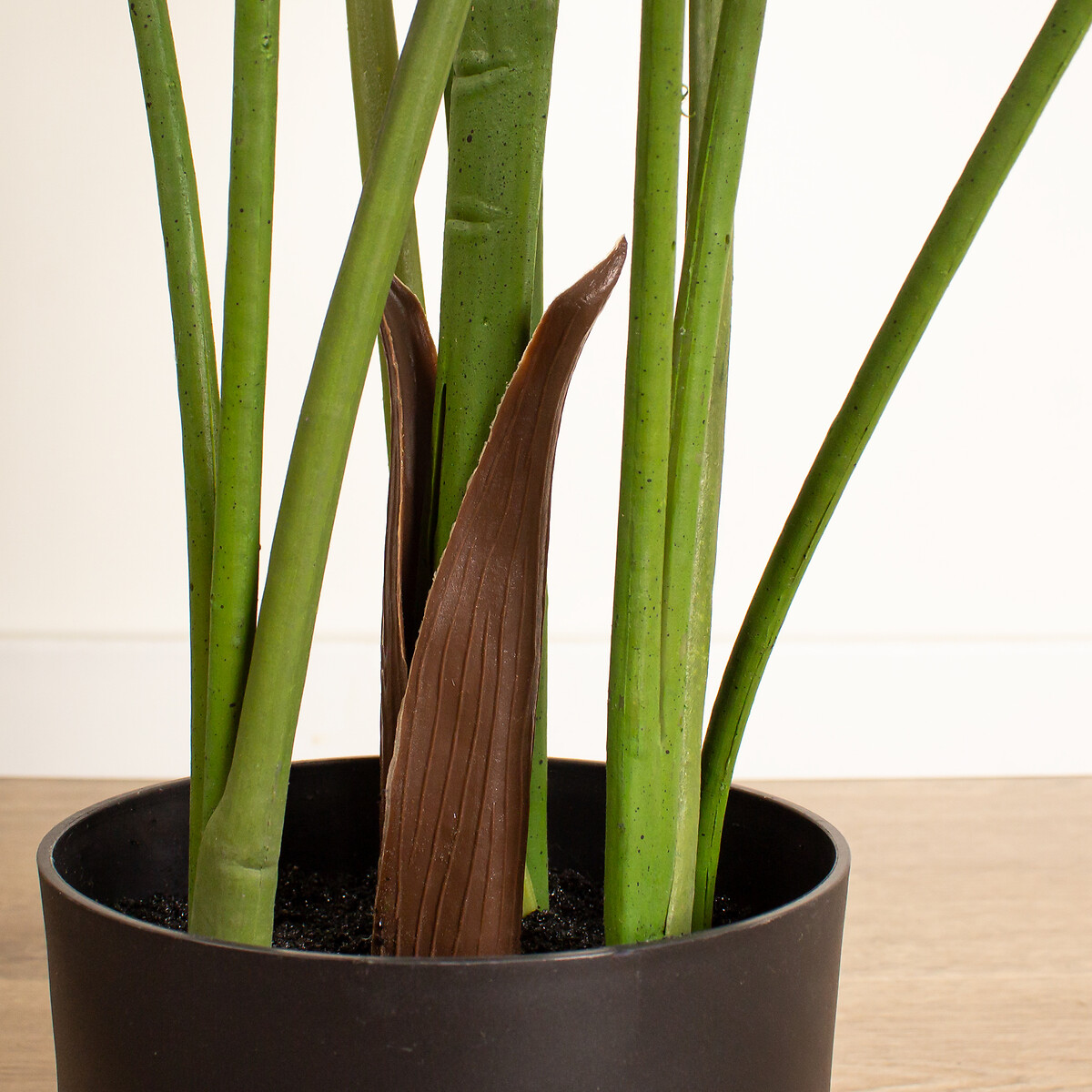 120cm Artificial Real Touch Monstera/Cheese Plant green, SO'HOME