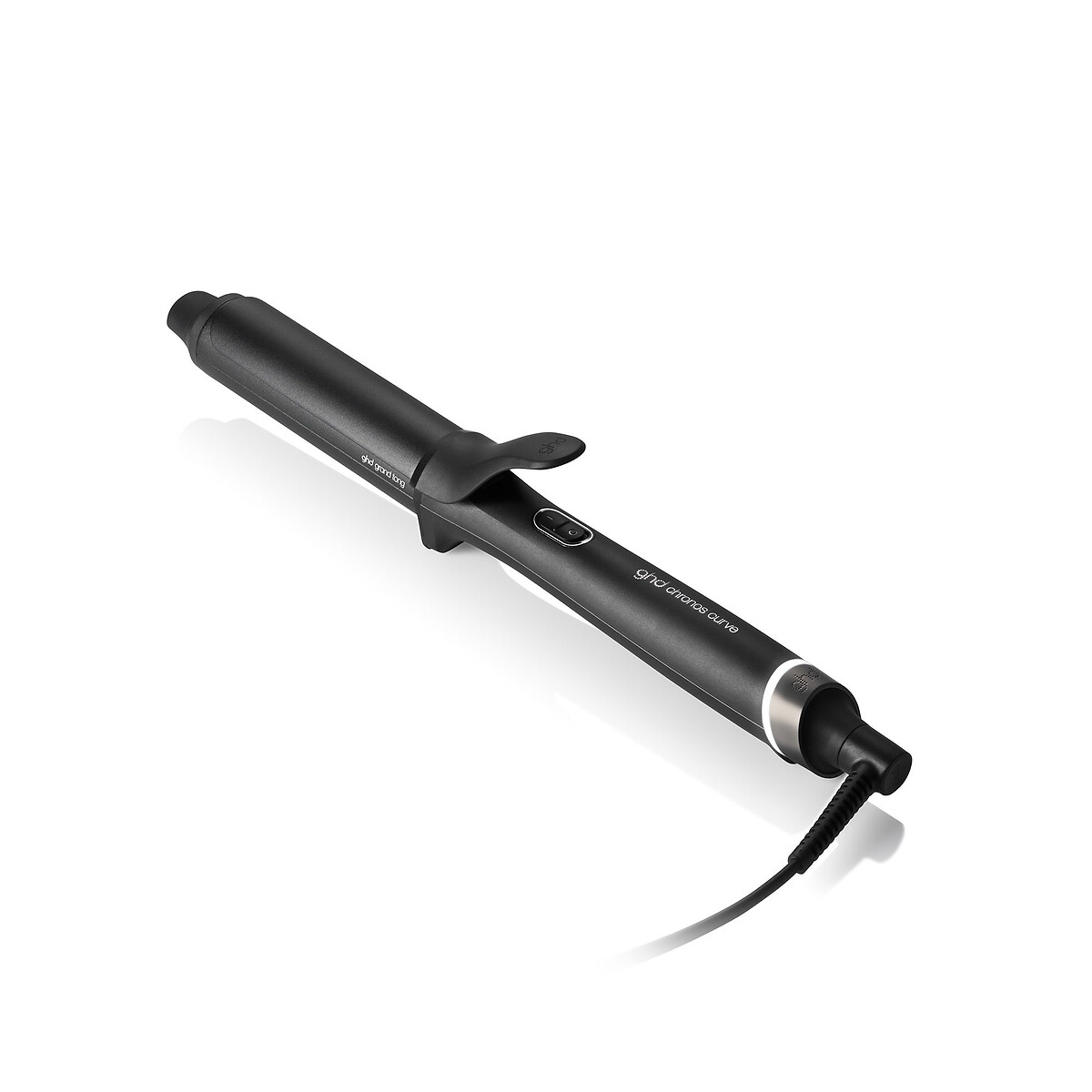 Boucleur Chronos Curve Grand Tong noir, GHD