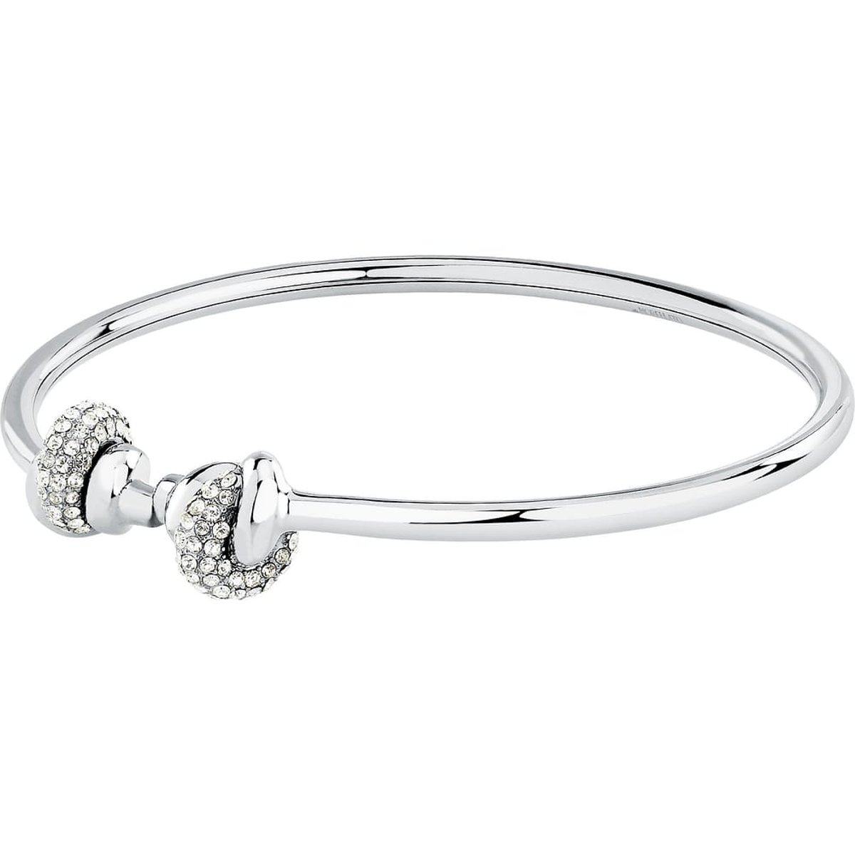 Bracelets en Cristal/crystal/steel et Cristal acier inoxydable, MORELLATO