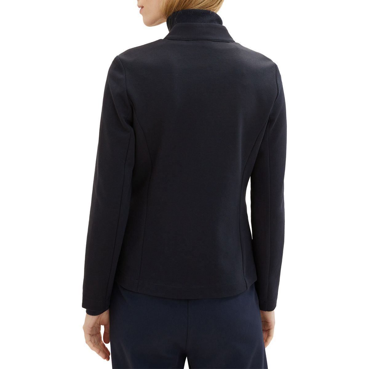 V015392 bleu marine, TOM TAILOR