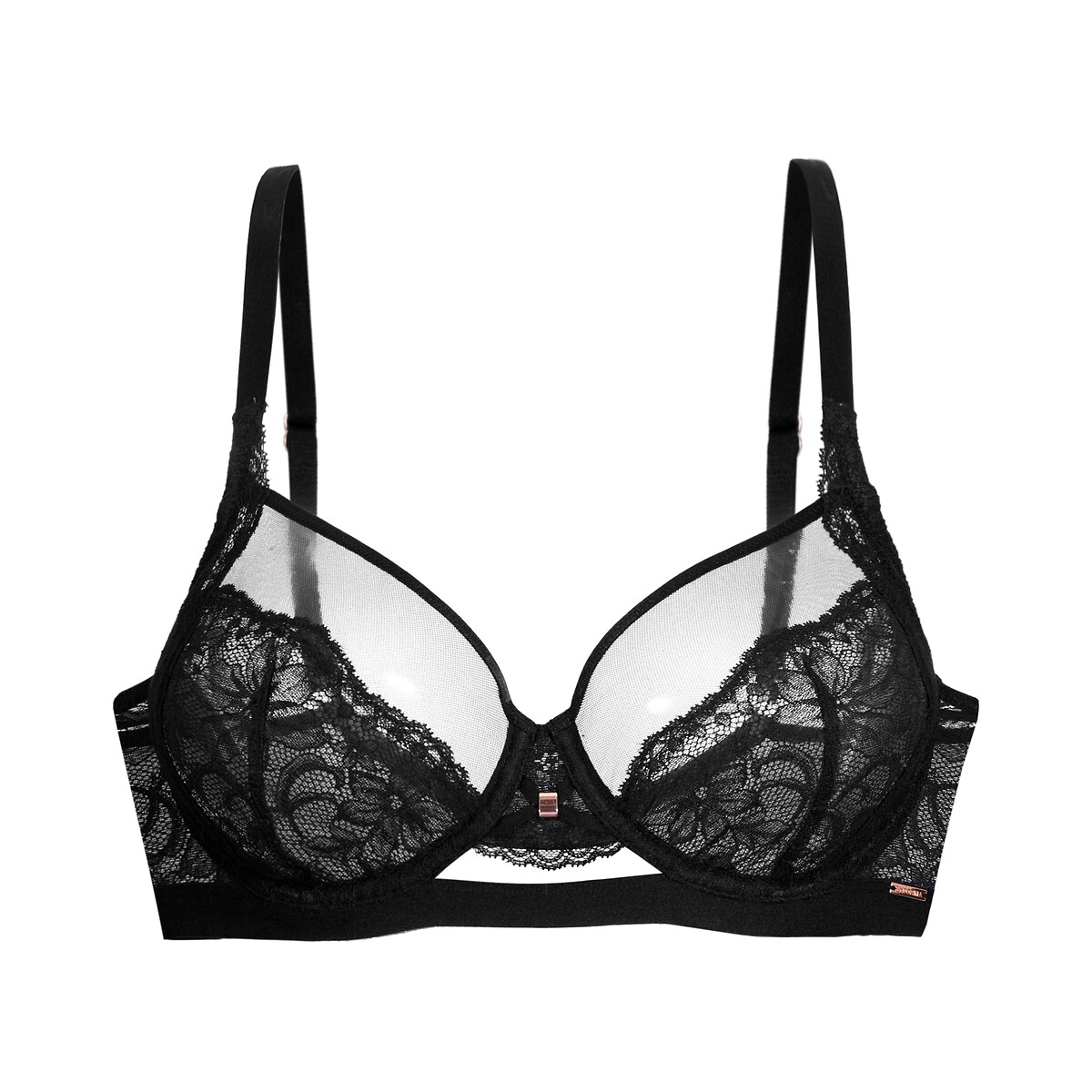 Jemma Bra black, DORINA