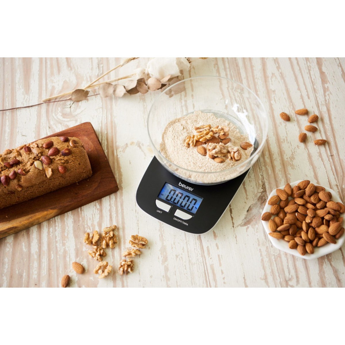 Balance de cuisine bol simple, BEURER