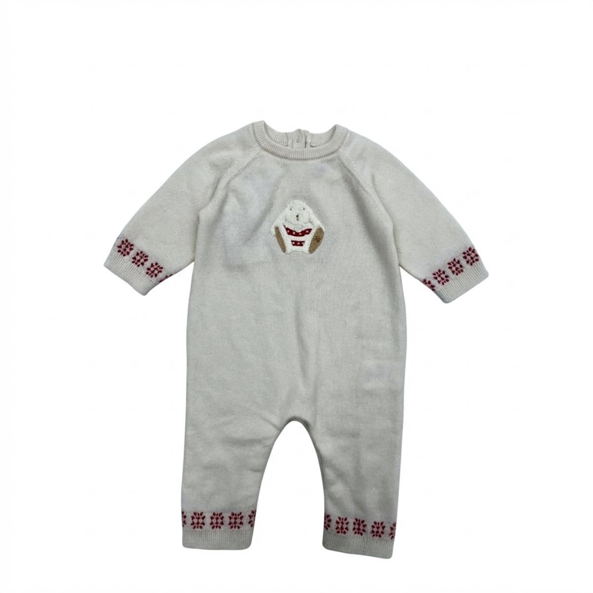 Combinaison bébé - Très bon état beige, COLMAR