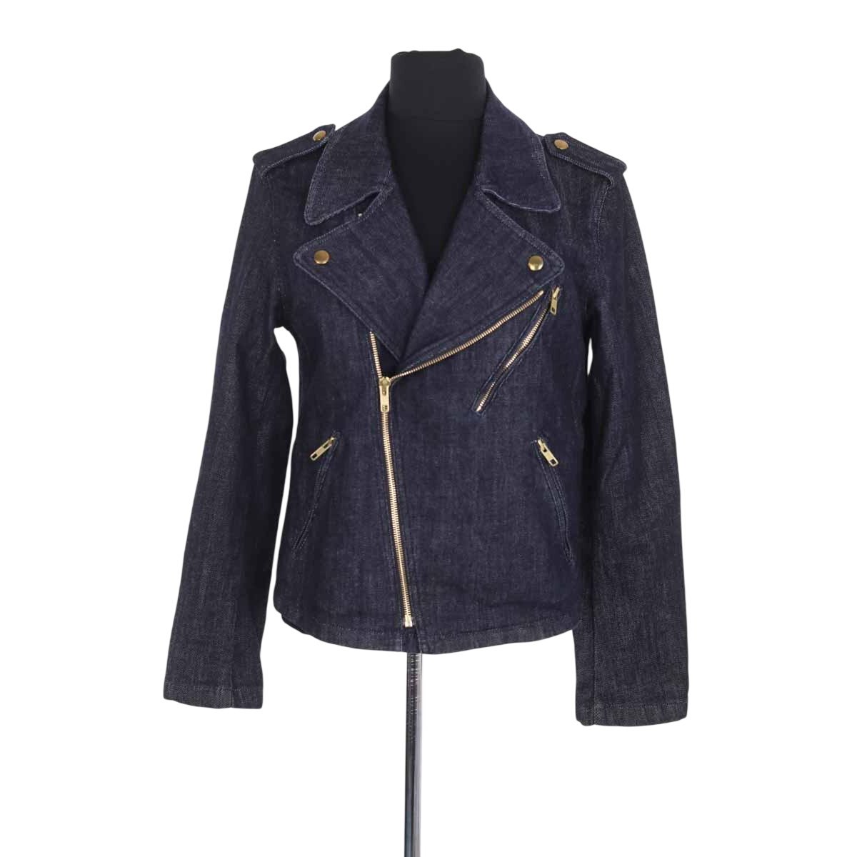 Veste - Très Bon État marine, AGNES B