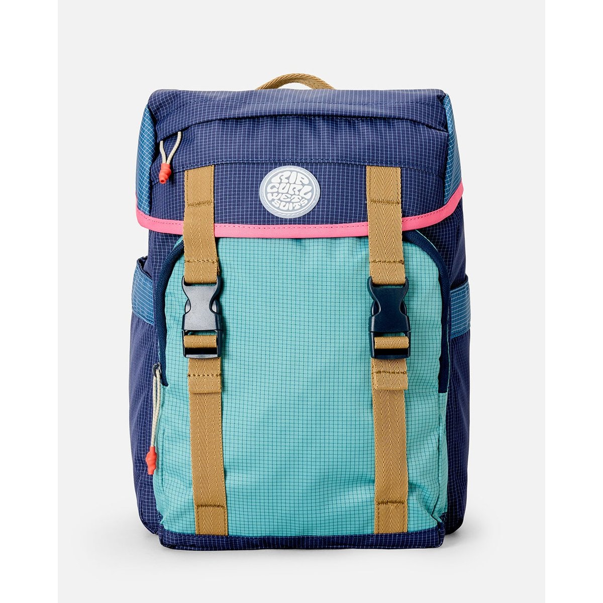 Sac à dos Rip 12L multicolore, RIP CURL