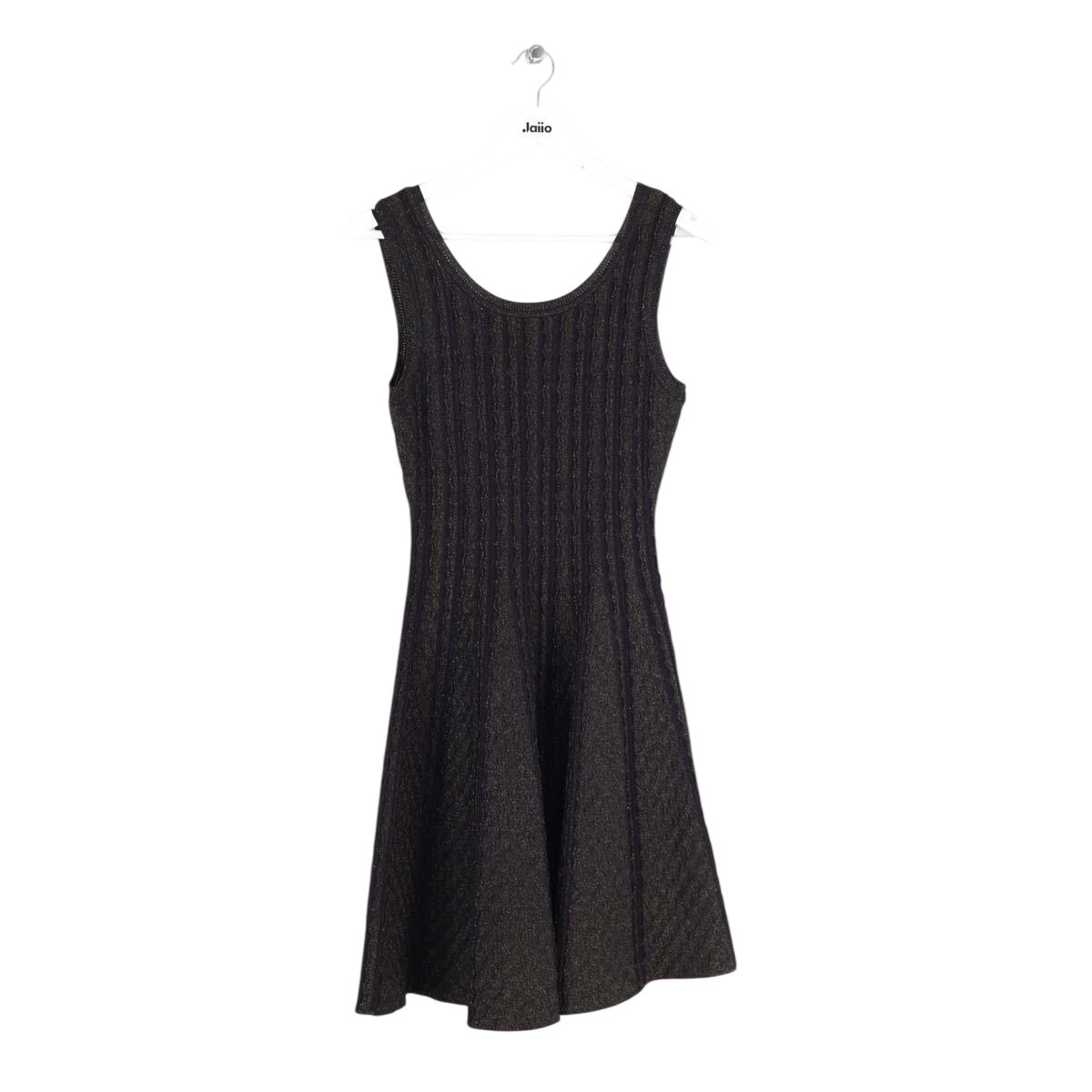 Robe - Très Bon État noir, SANDRO