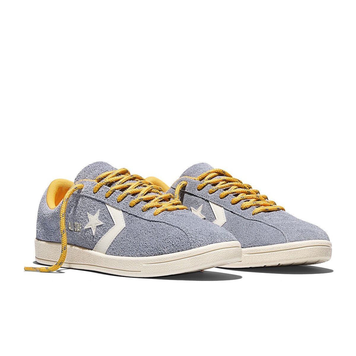 Baskets All Star Classic Trainer bleu, CONVERSE