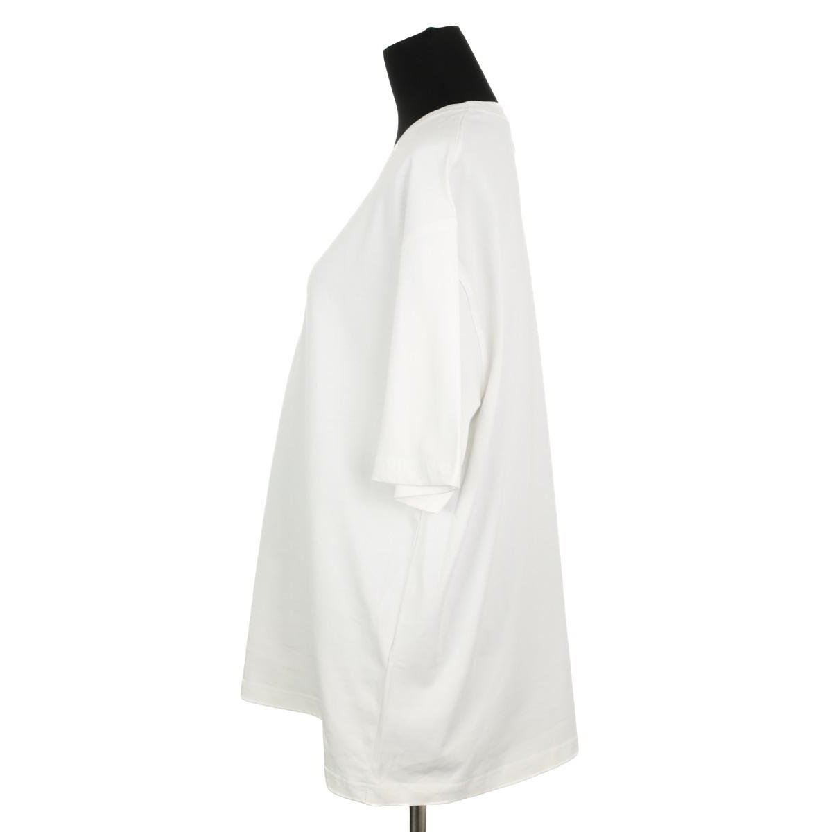 T-shirt - Très Bon État blanc, SAMSOE AND SAMSOE