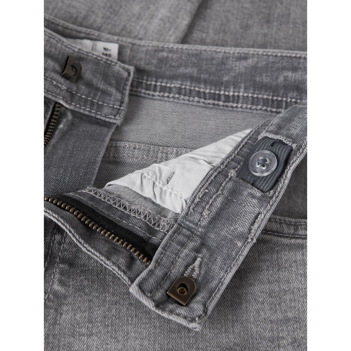 Jean medium grey denim, NAME IT