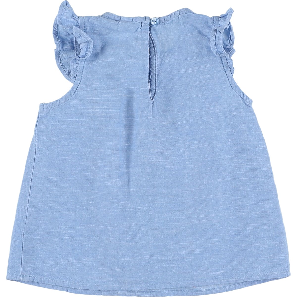 Blouse - Très bon état bleu, H&M