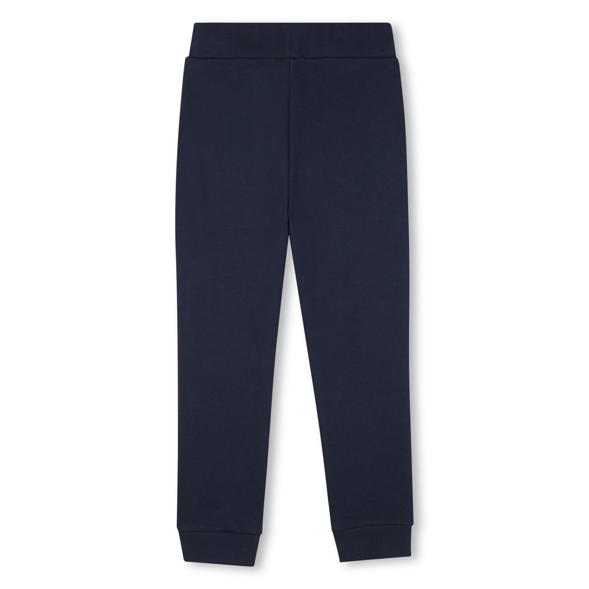 Ensemble tee-shirt et pantalon beige marine, DKNY