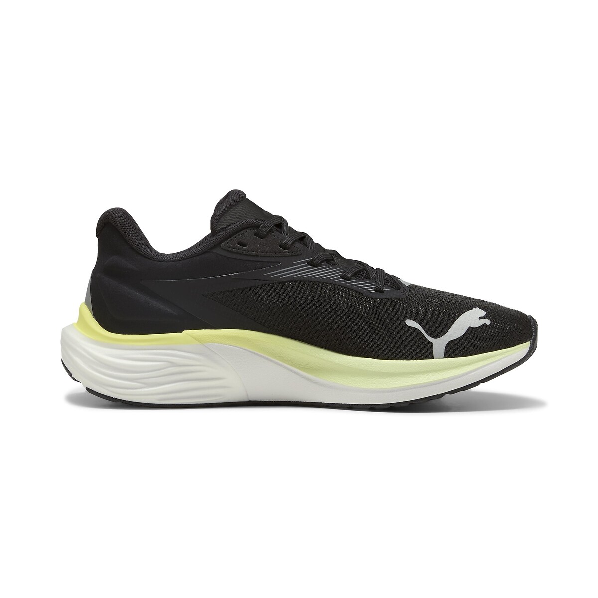 Baskets Electrify Nitro 4 noir, PUMA