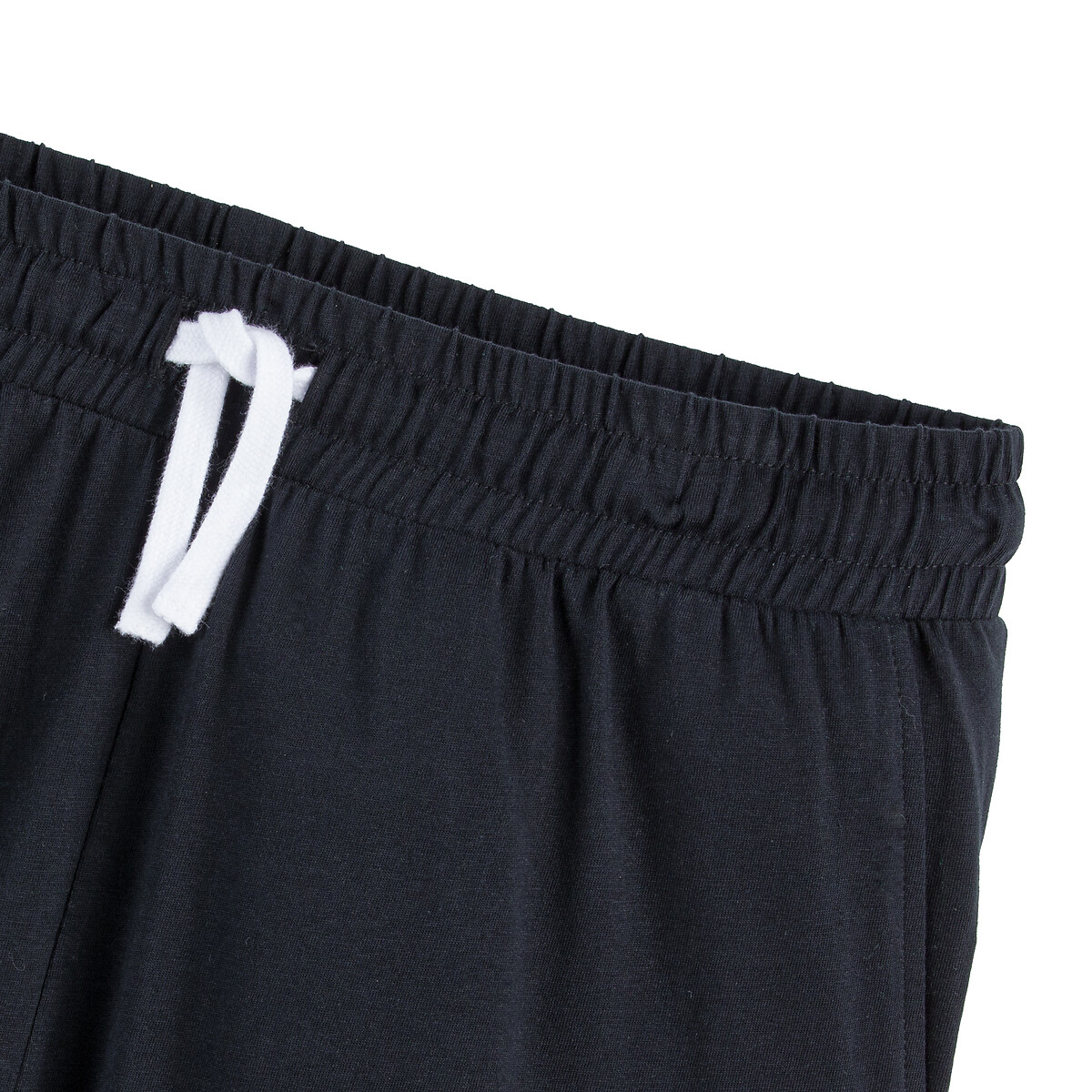Lot de 2 pyjamas noir + vert, LA REDOUTE COLLECTIONS