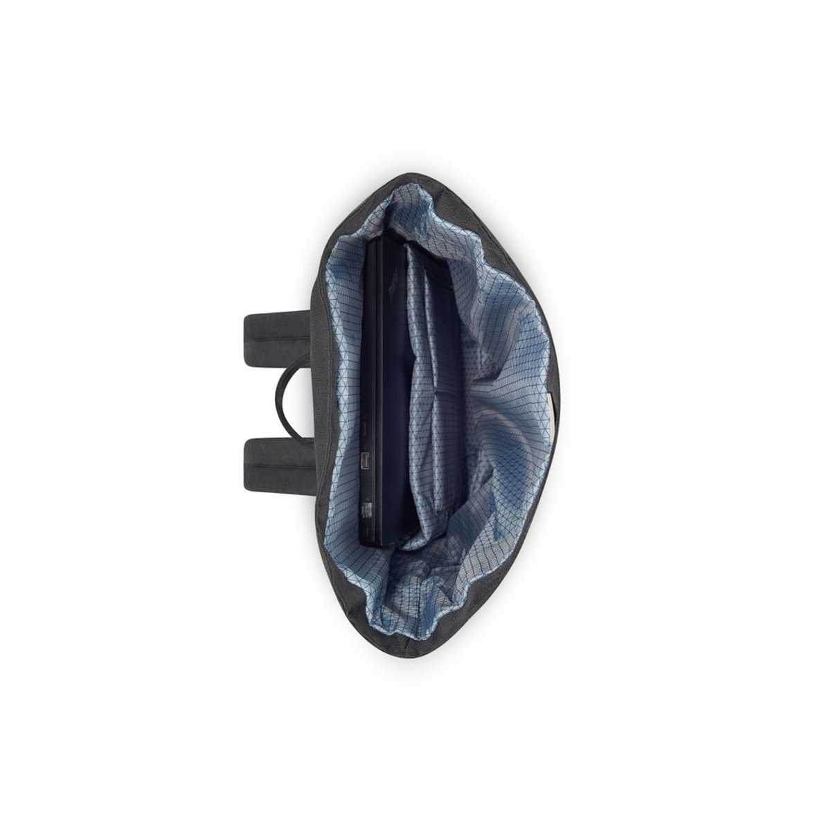 Sac S CITYPAK noir, DELSEY PARIS