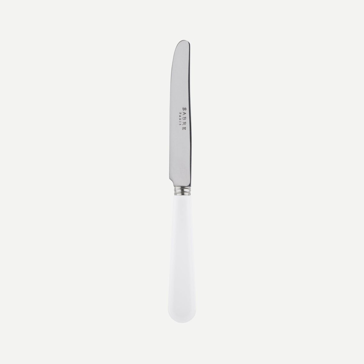 Petit couteau, Duo blanc, SABRE