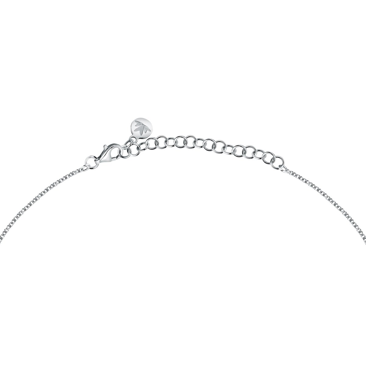 Collier PERLA argent, MORELLATO