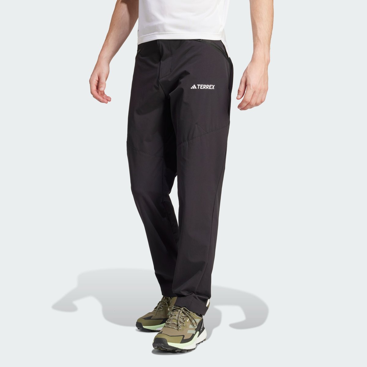 Pantalon Terrex Xperior Pantalon Terrex Xperior black, adidas Performance