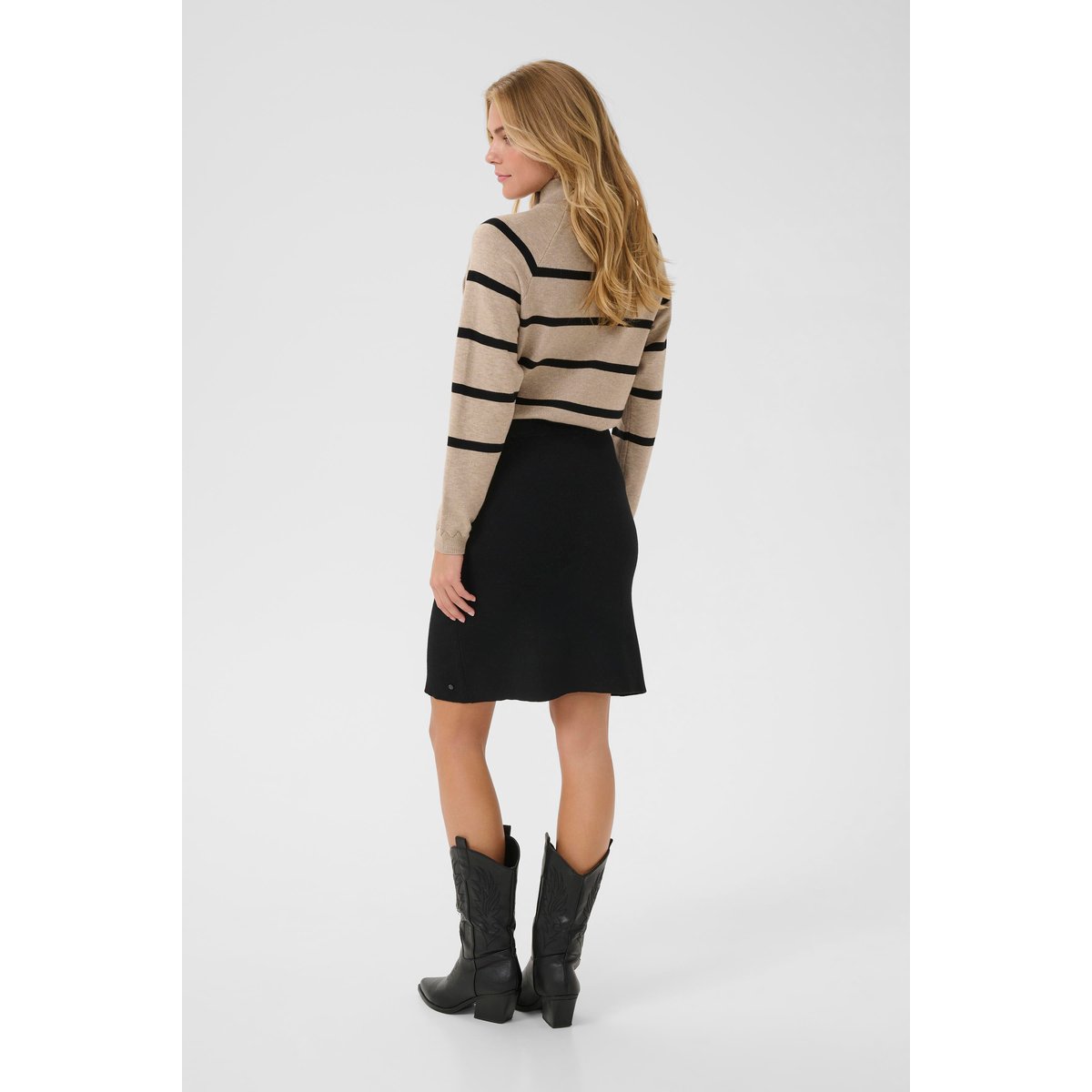 Jupe noir, CREAM